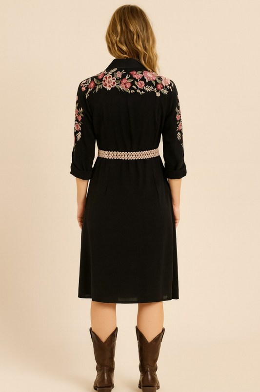 Dixie Dress