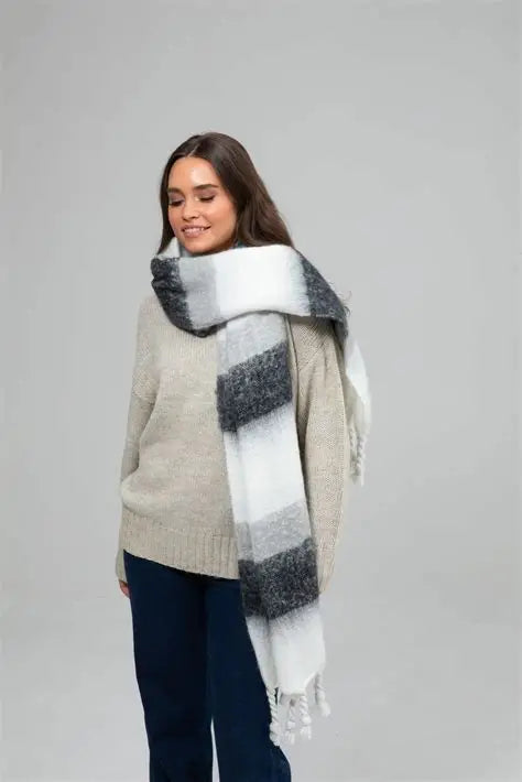 Nancy Scarf