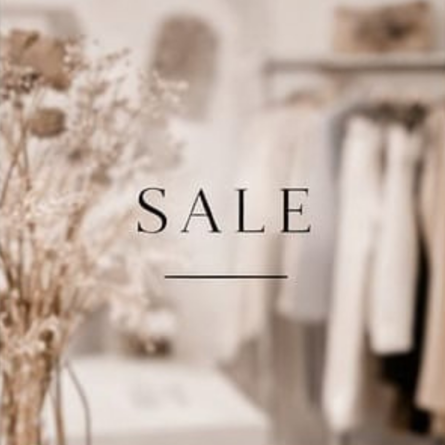 Sweet Sale