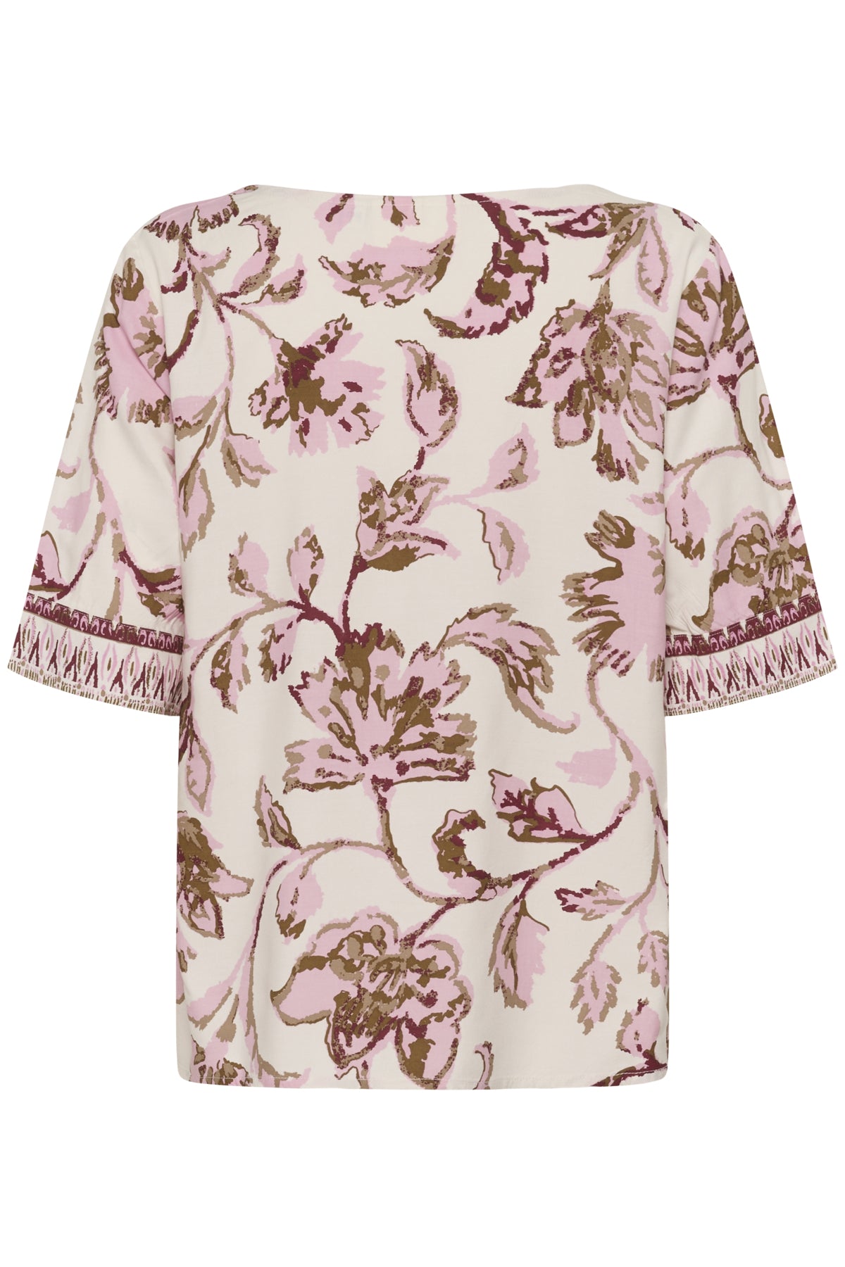 Tiah Blouse