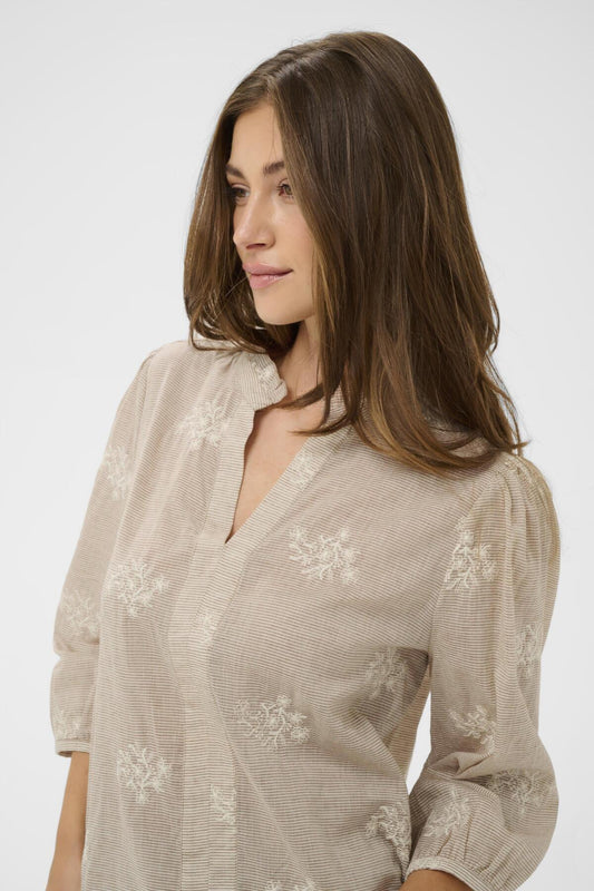 CRKorey Blouse