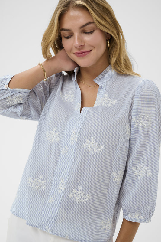 CRKorey Blouse