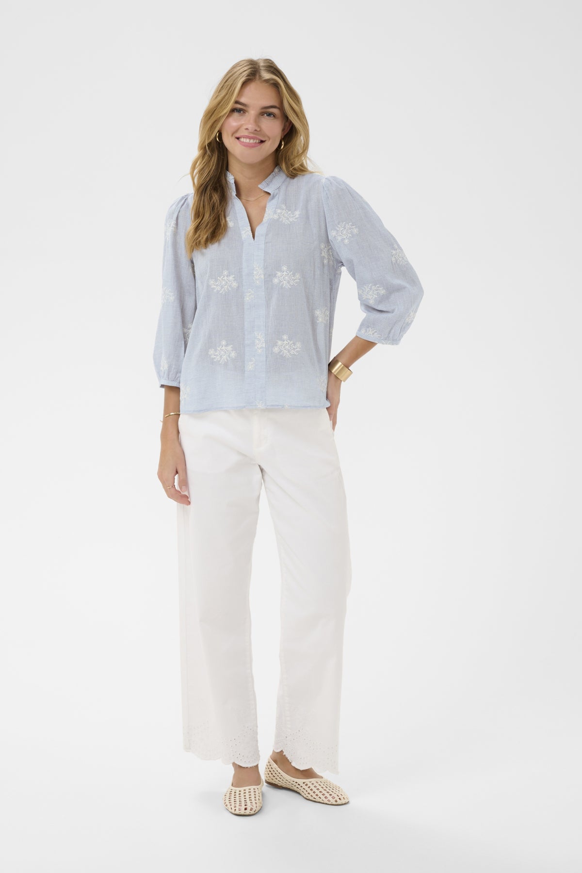 CRKorey Blouse