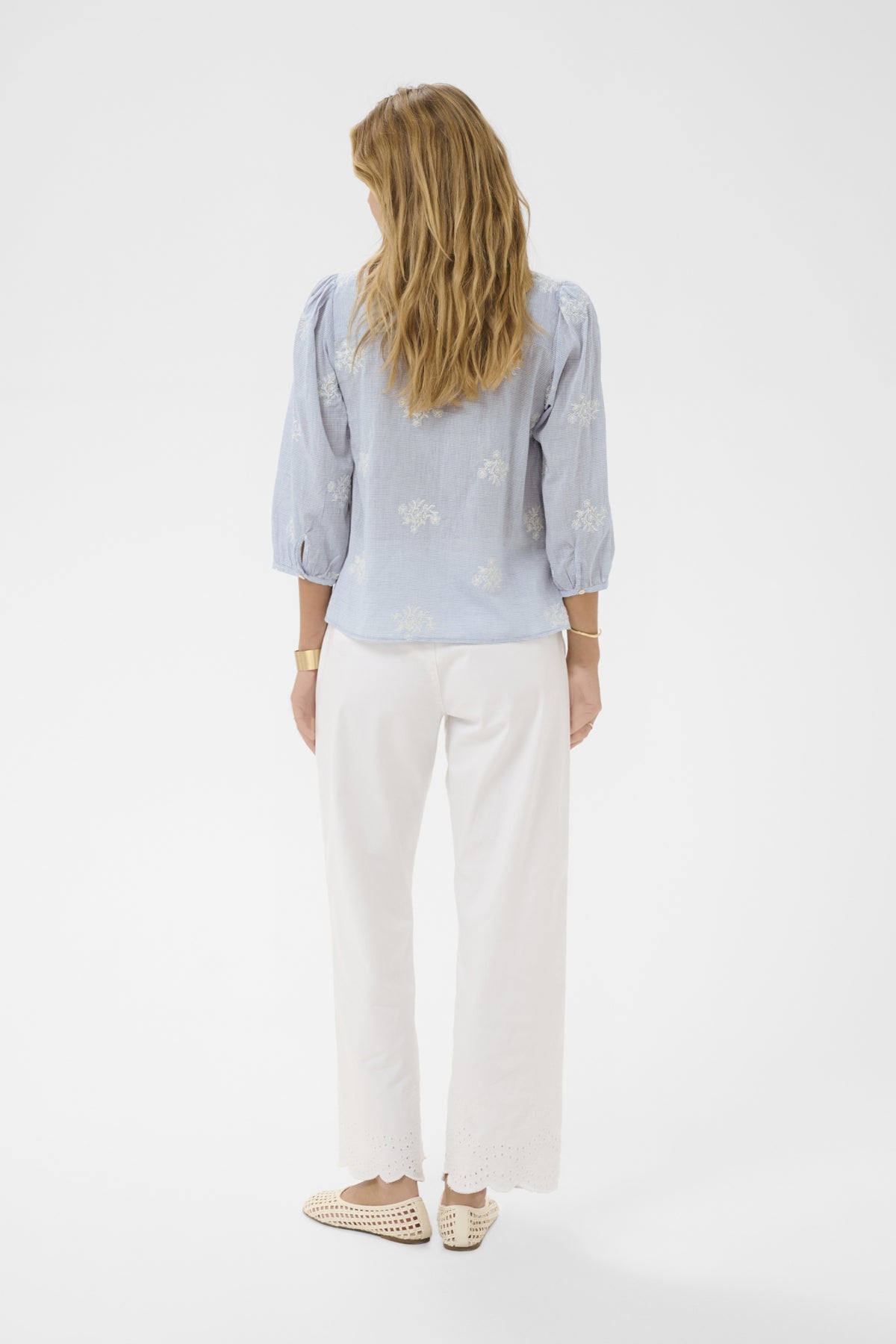 CRKorey Blouse