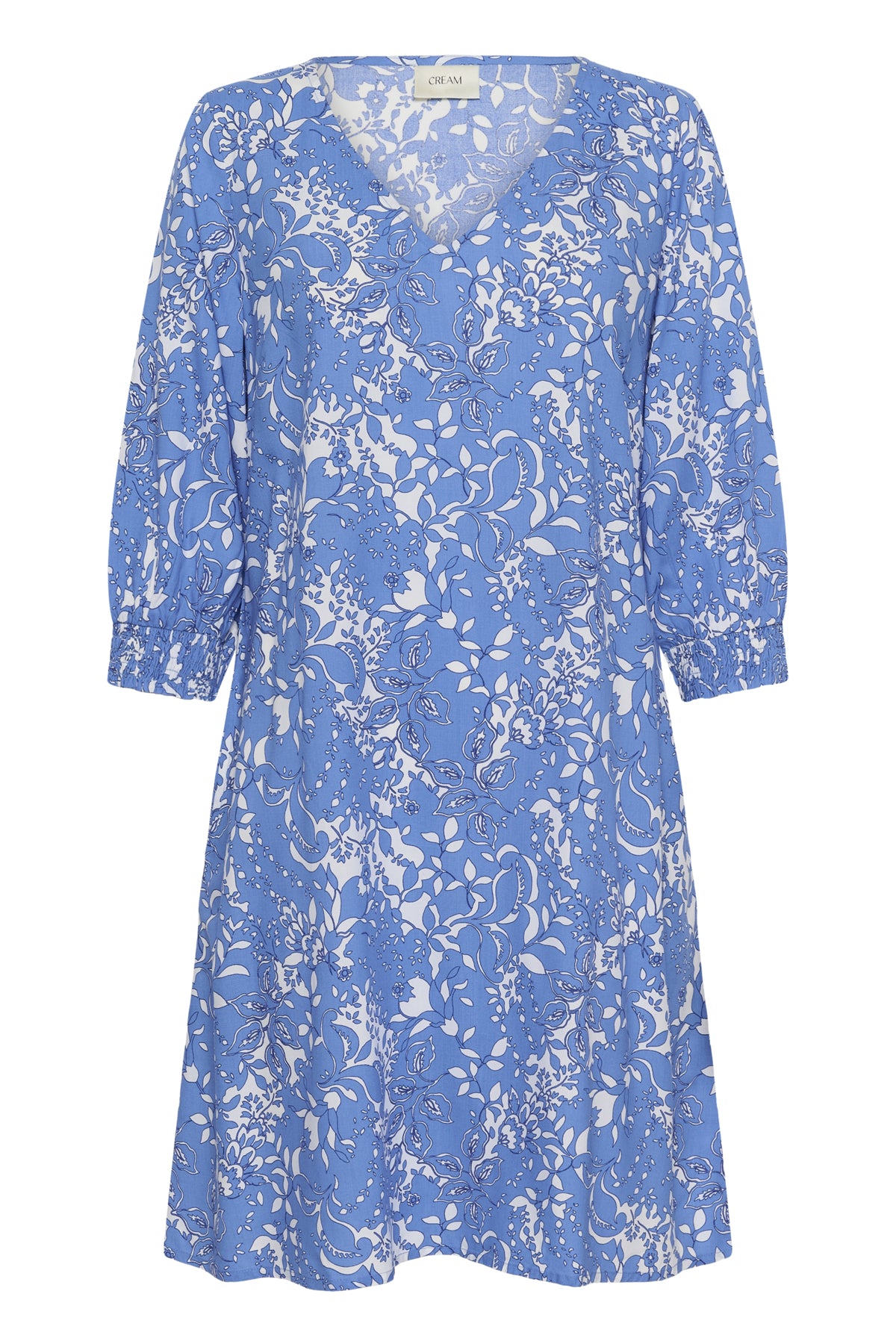 Tiah Short Dress