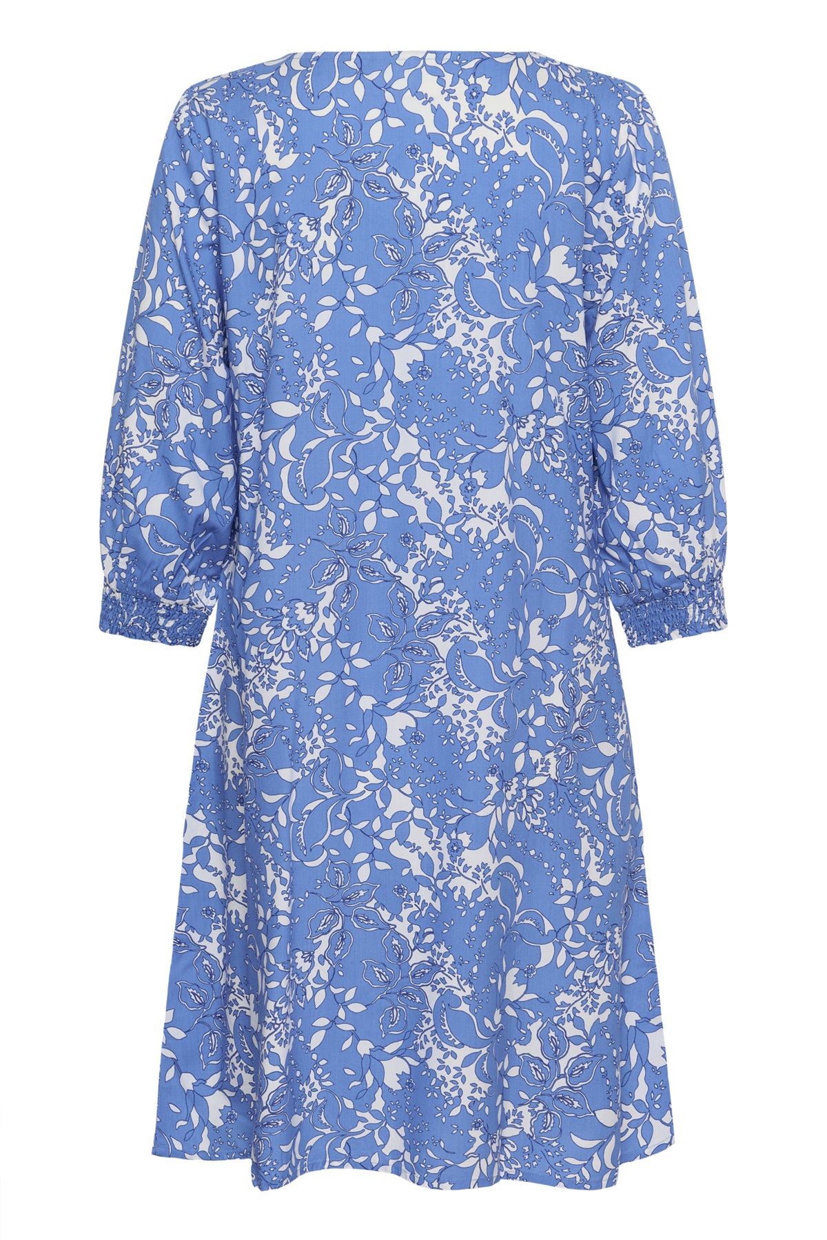 Tiah Short Dress