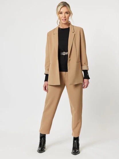 Grace Slim Leg Pant