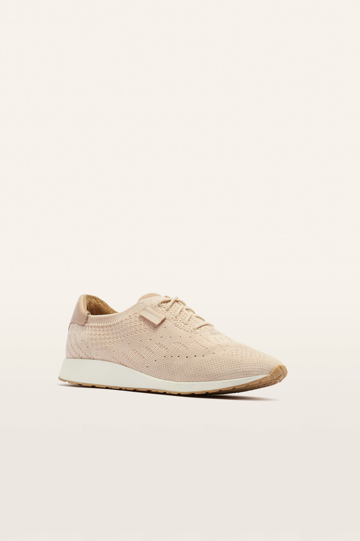 Dimity II Oat Milk Knit