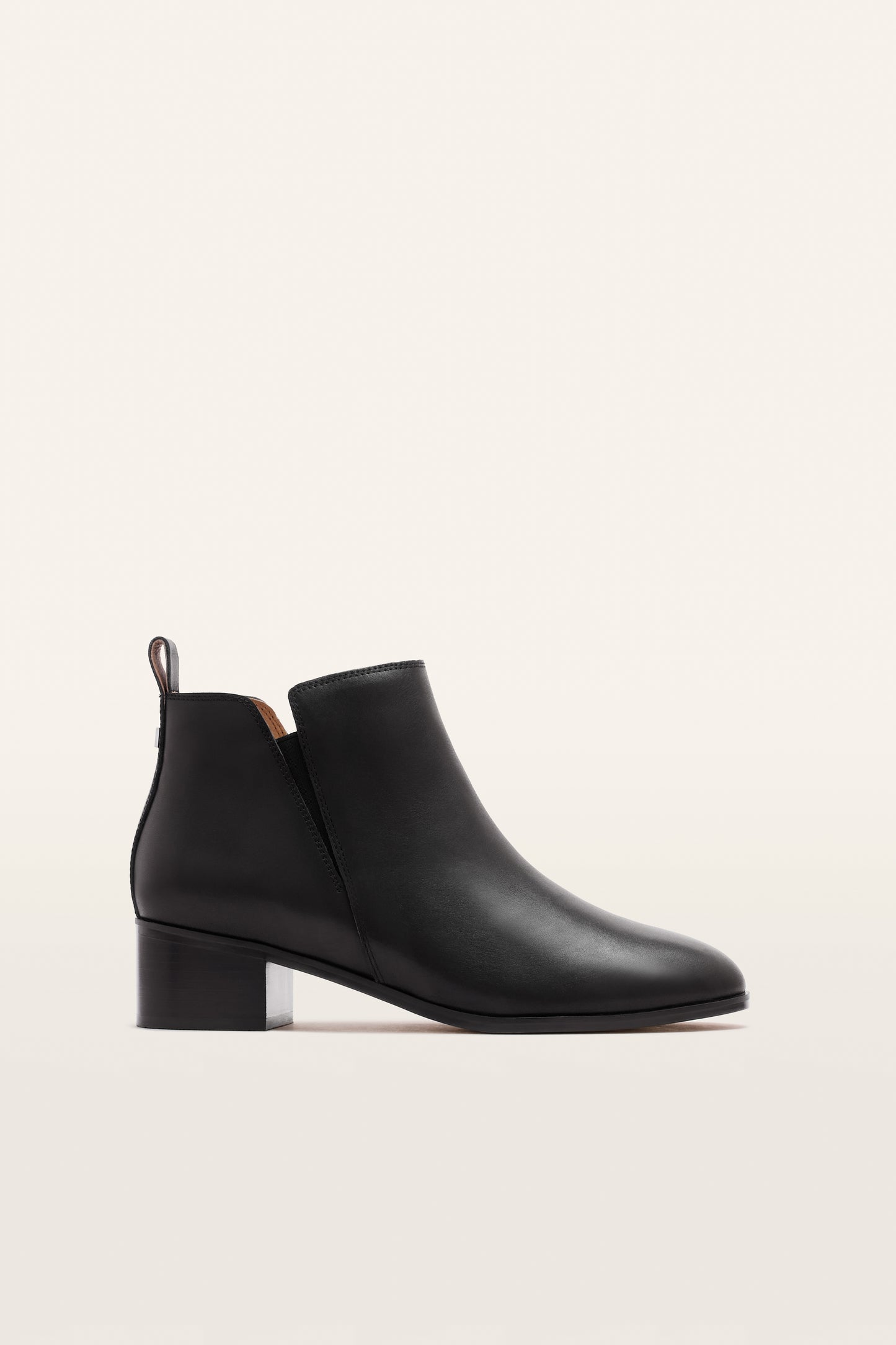 Reggie Boot