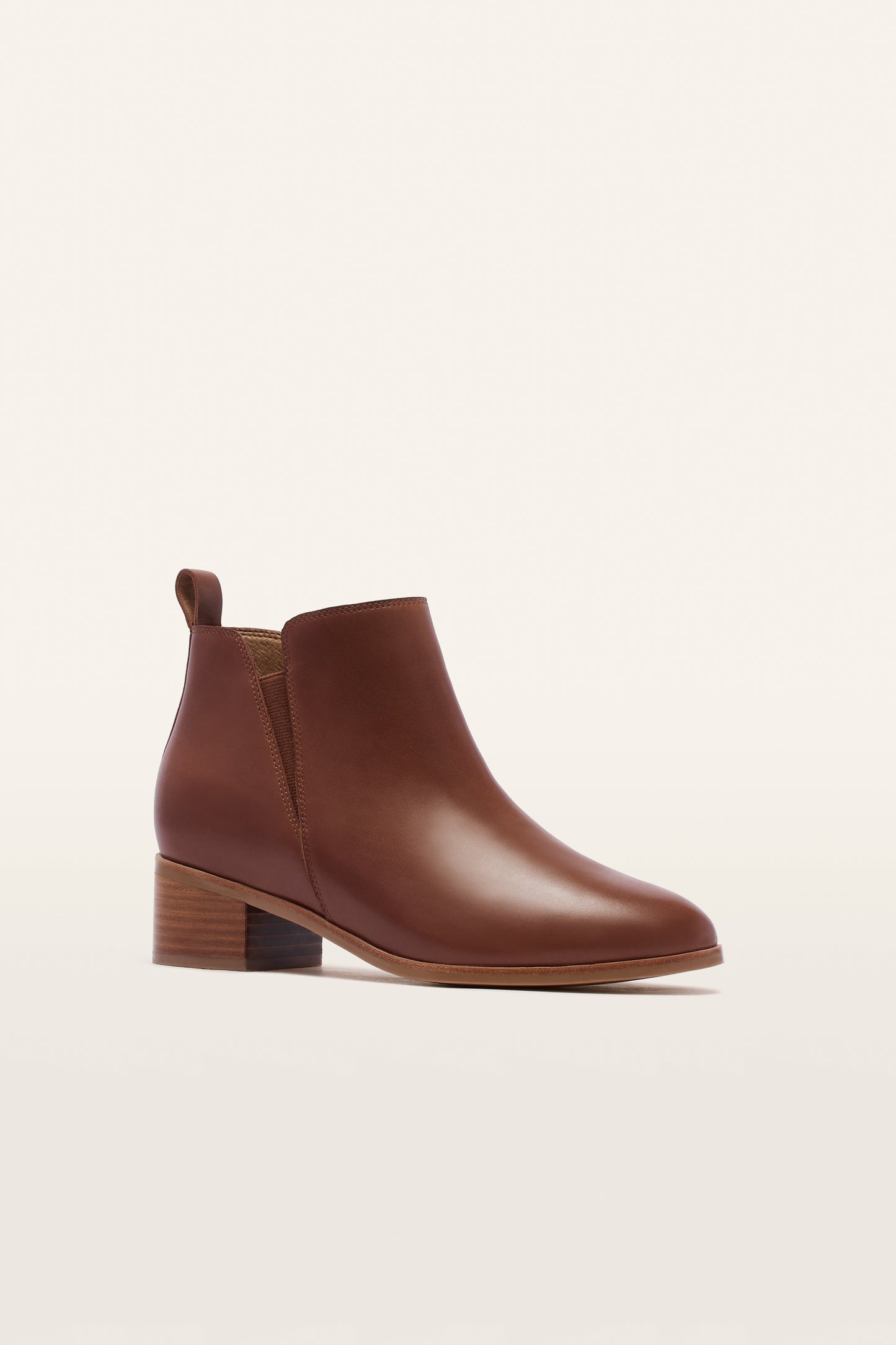 Reggie Boot