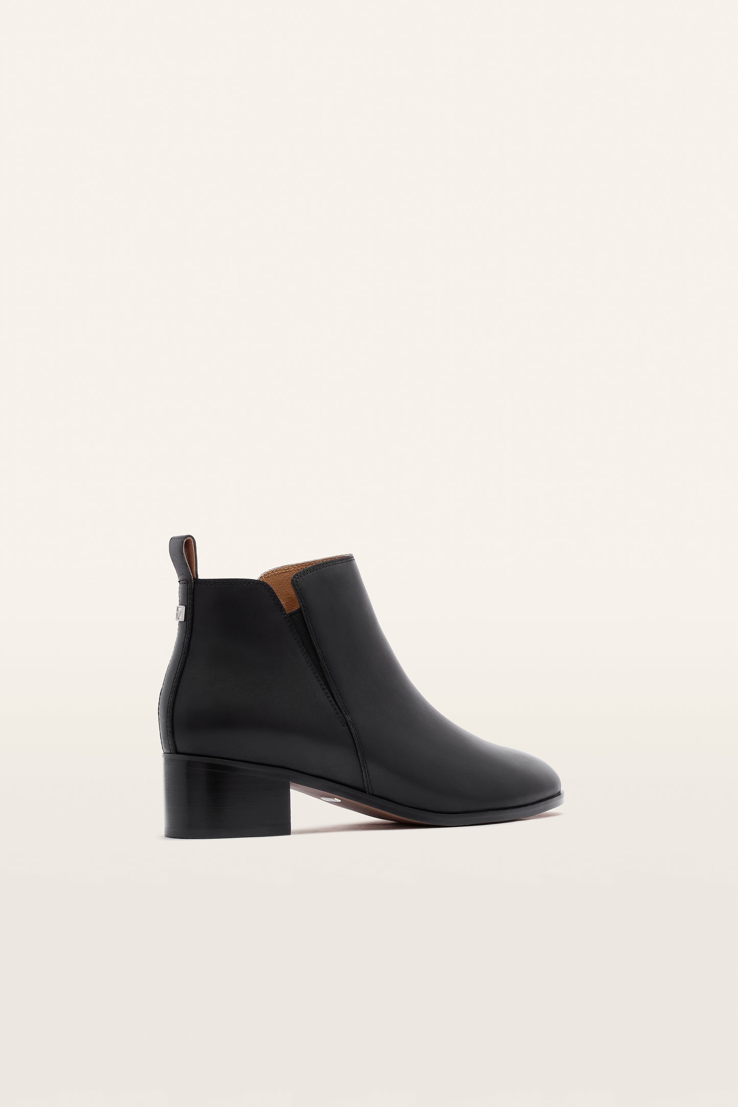 Reggie Boot
