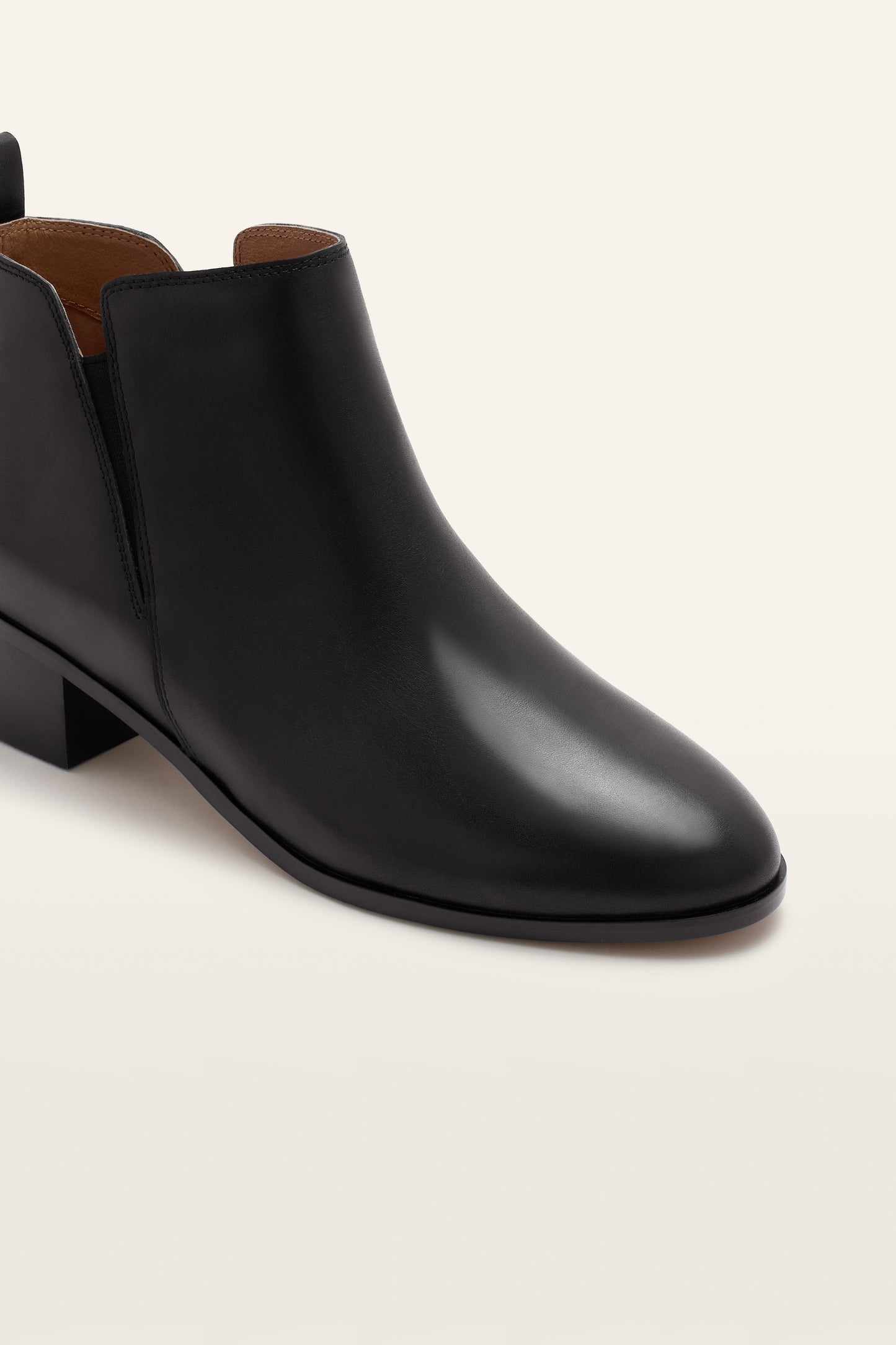 Reggie Boot