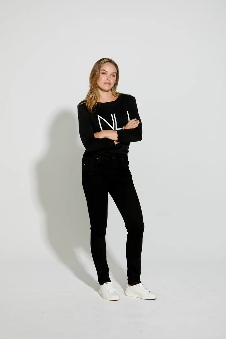 Onley NR Black