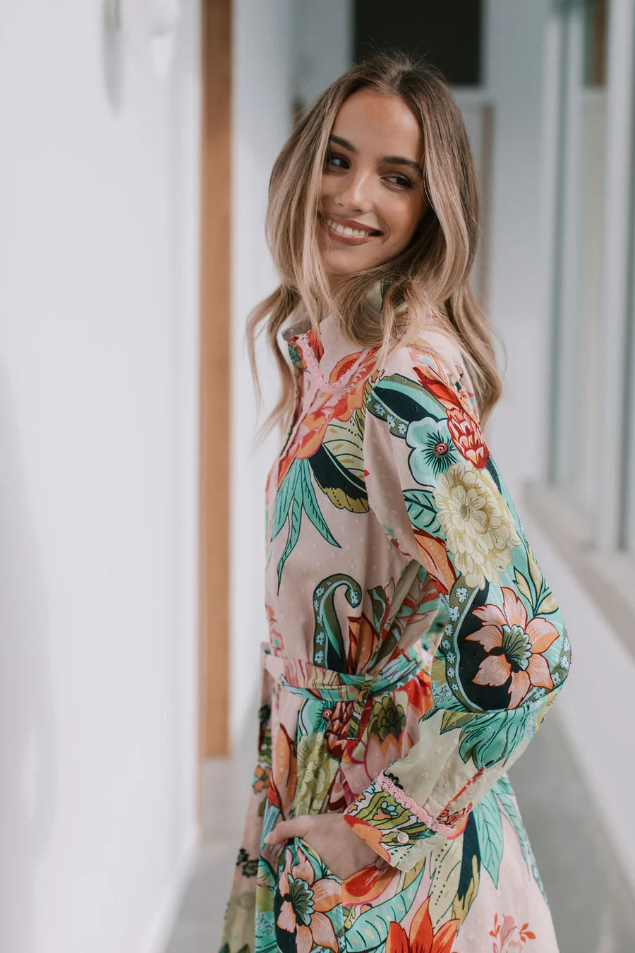 St Tropez Dress
