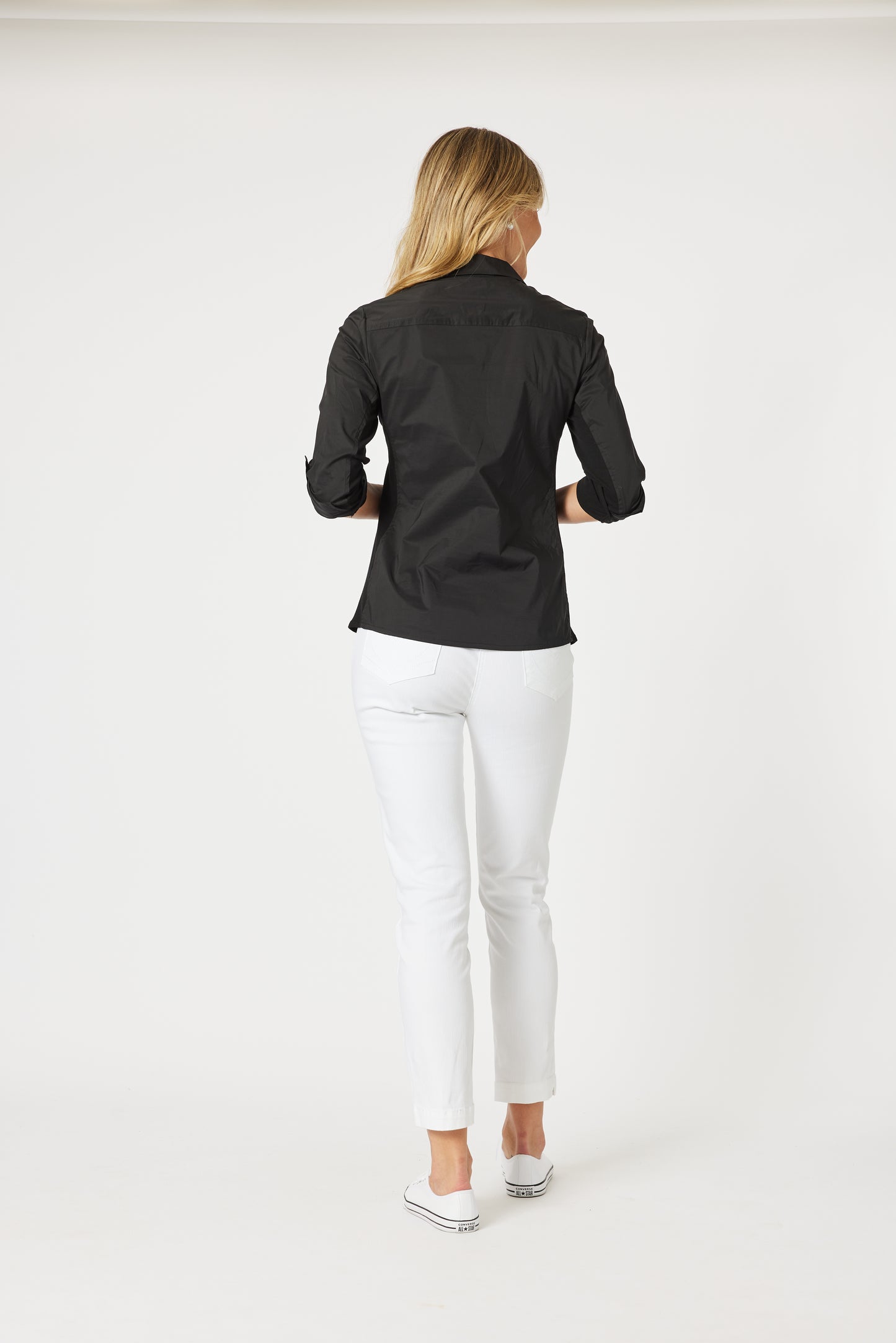 Emma Rib Shirt