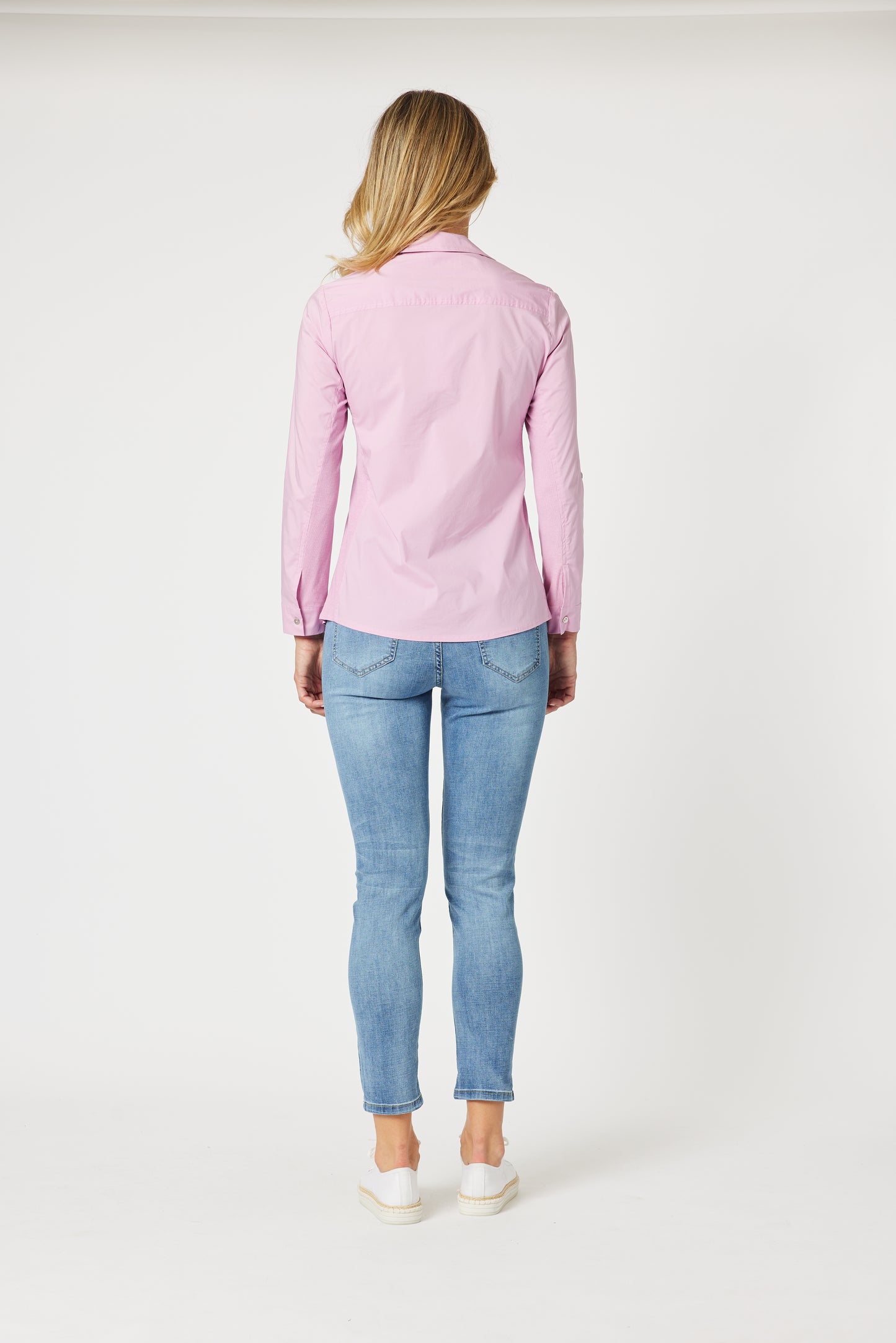 Emma Rib Shirt