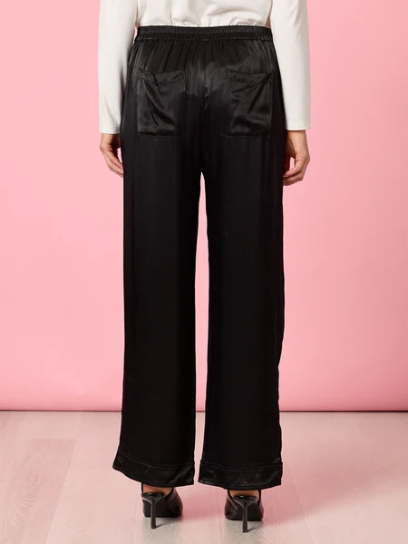 Opera Wide Leg Pant
