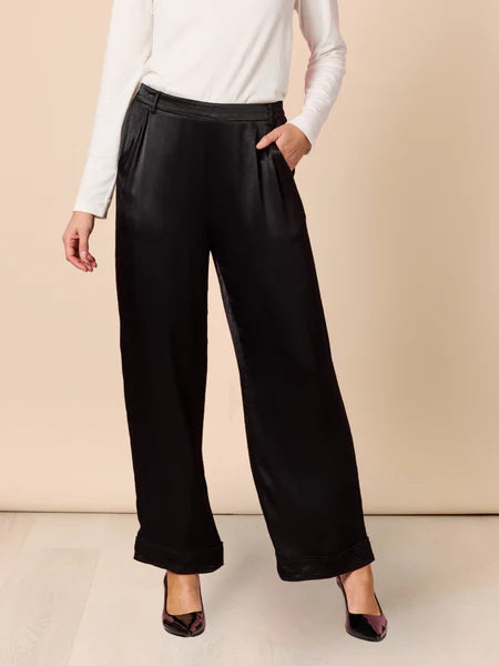 Opera Wide Leg Pant