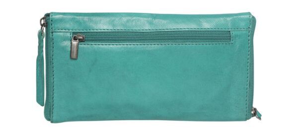 Leather Optical/Phone Case