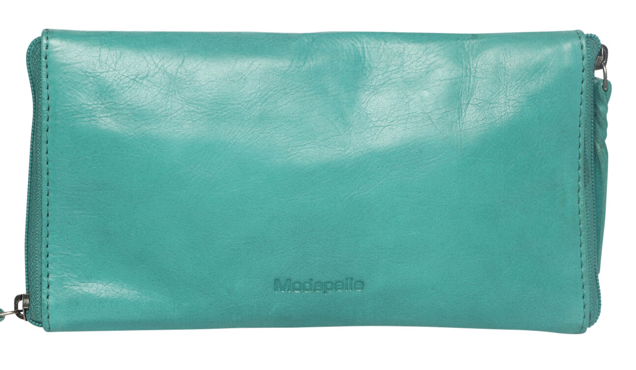 Leather Optical/Phone Case