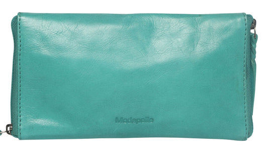 Leather Optical/Phone Case
