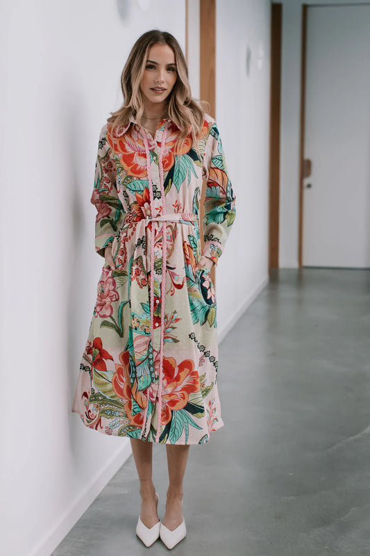 St Tropez Dress