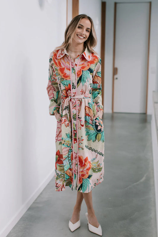 St Tropez Dress