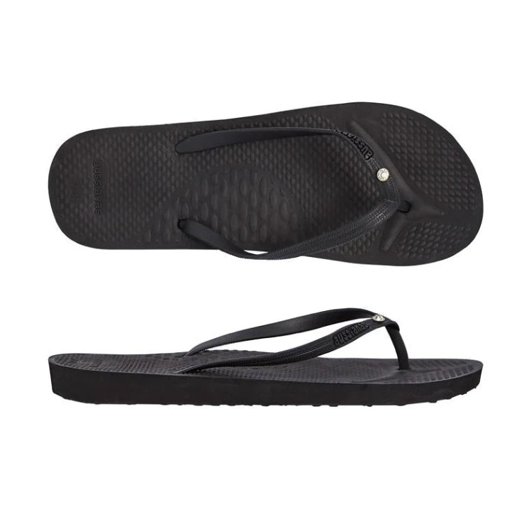 Aussianas Slim 2.5 Arch Support Thongs