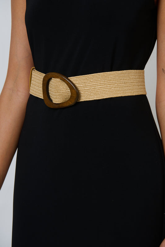 Braided Belt - Various Colours