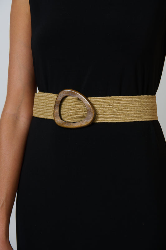 Braided Belt - Various Colours