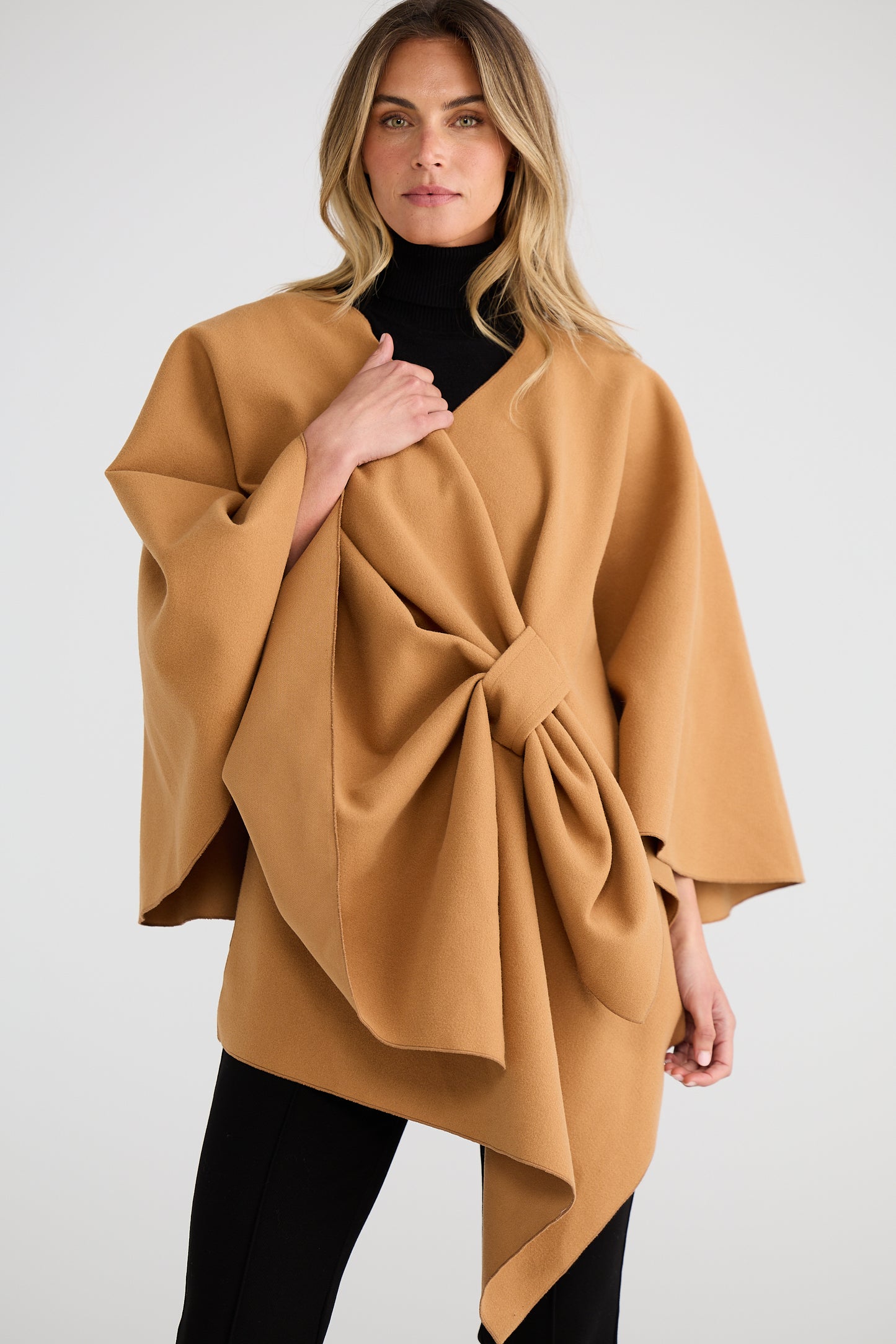 Julianne Wrap