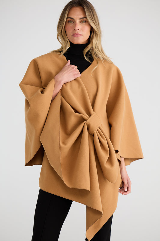 Julianne Wrap