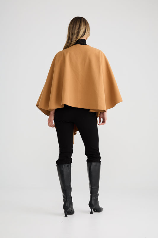Julianne Wrap