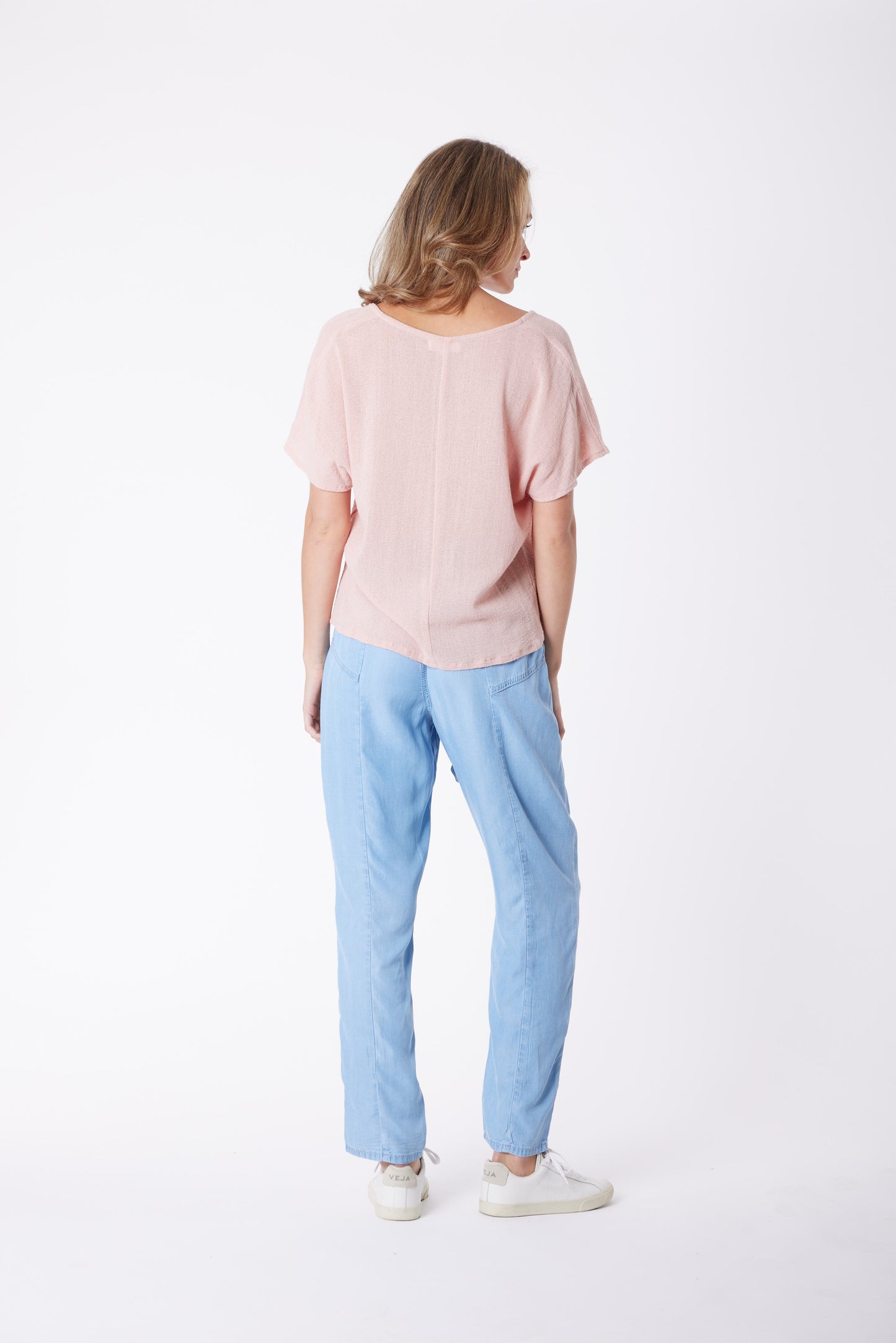 Venus V-neck