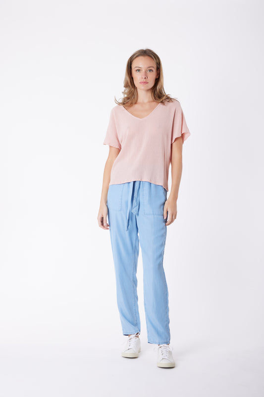 Venus V-neck