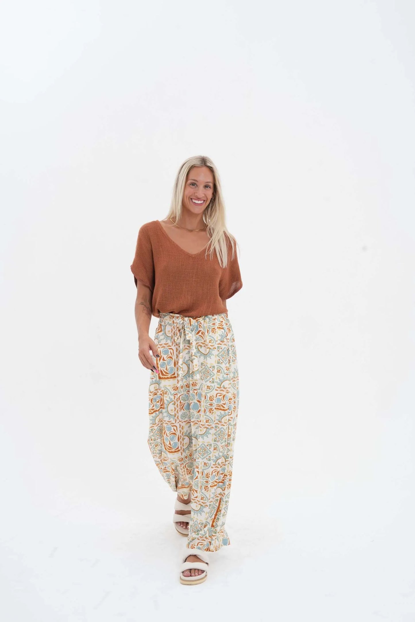 Solea Pant