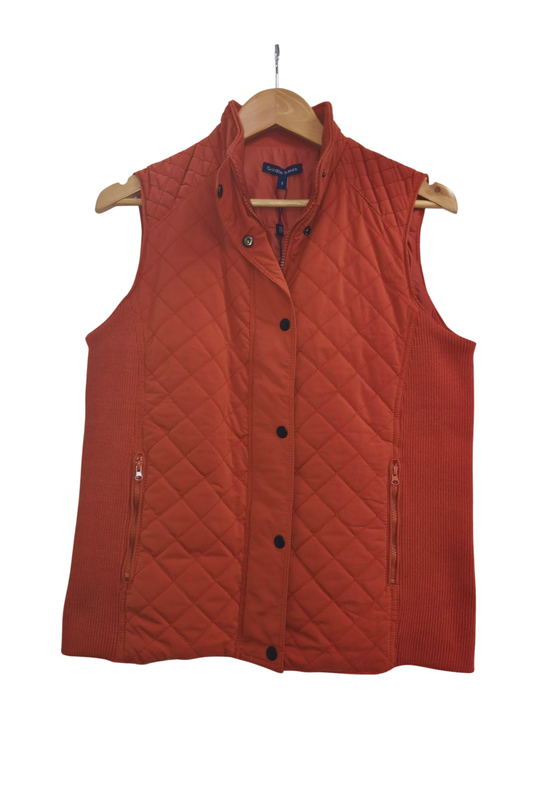 Brighton Puffer Vest