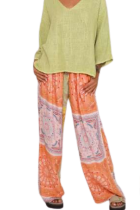 Olivia Pant