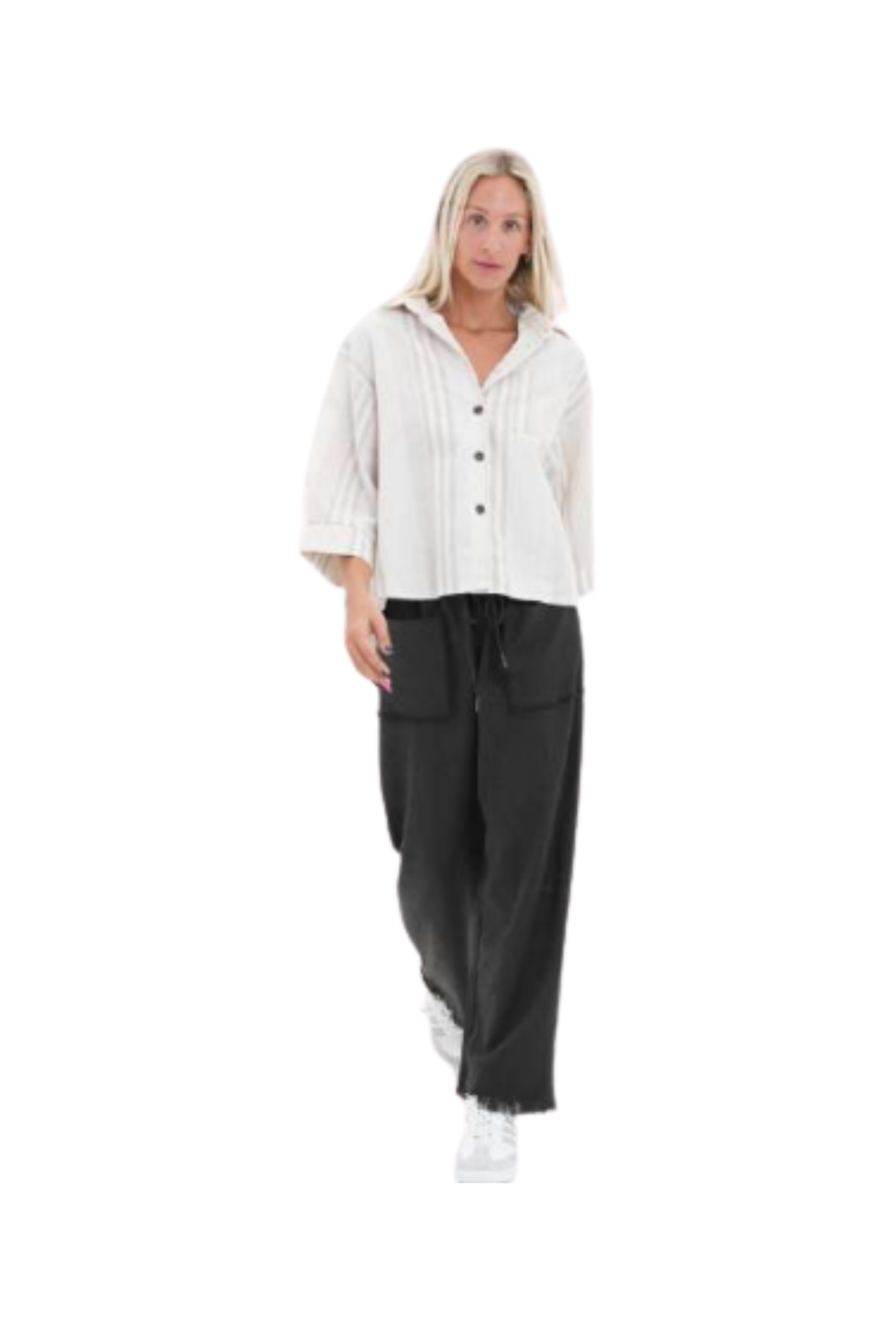 Saskia Shirt