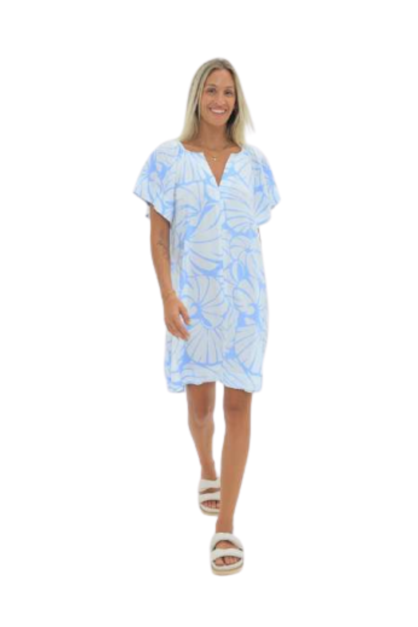 Naomi Dress
