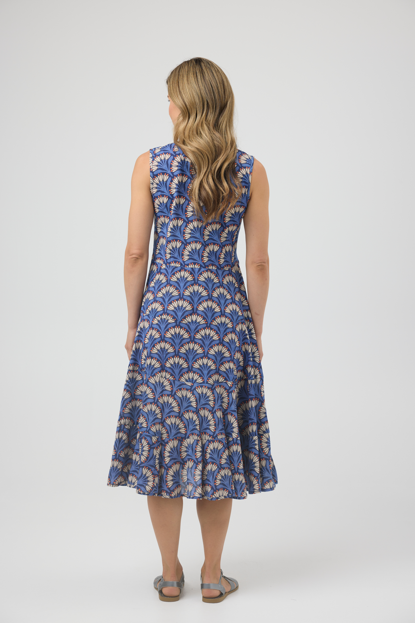 Illiana Dress