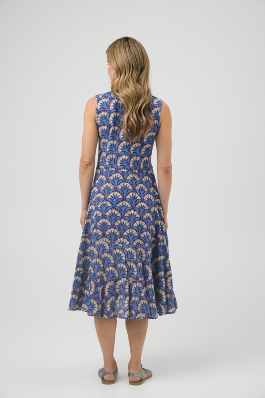 Illiana Dress