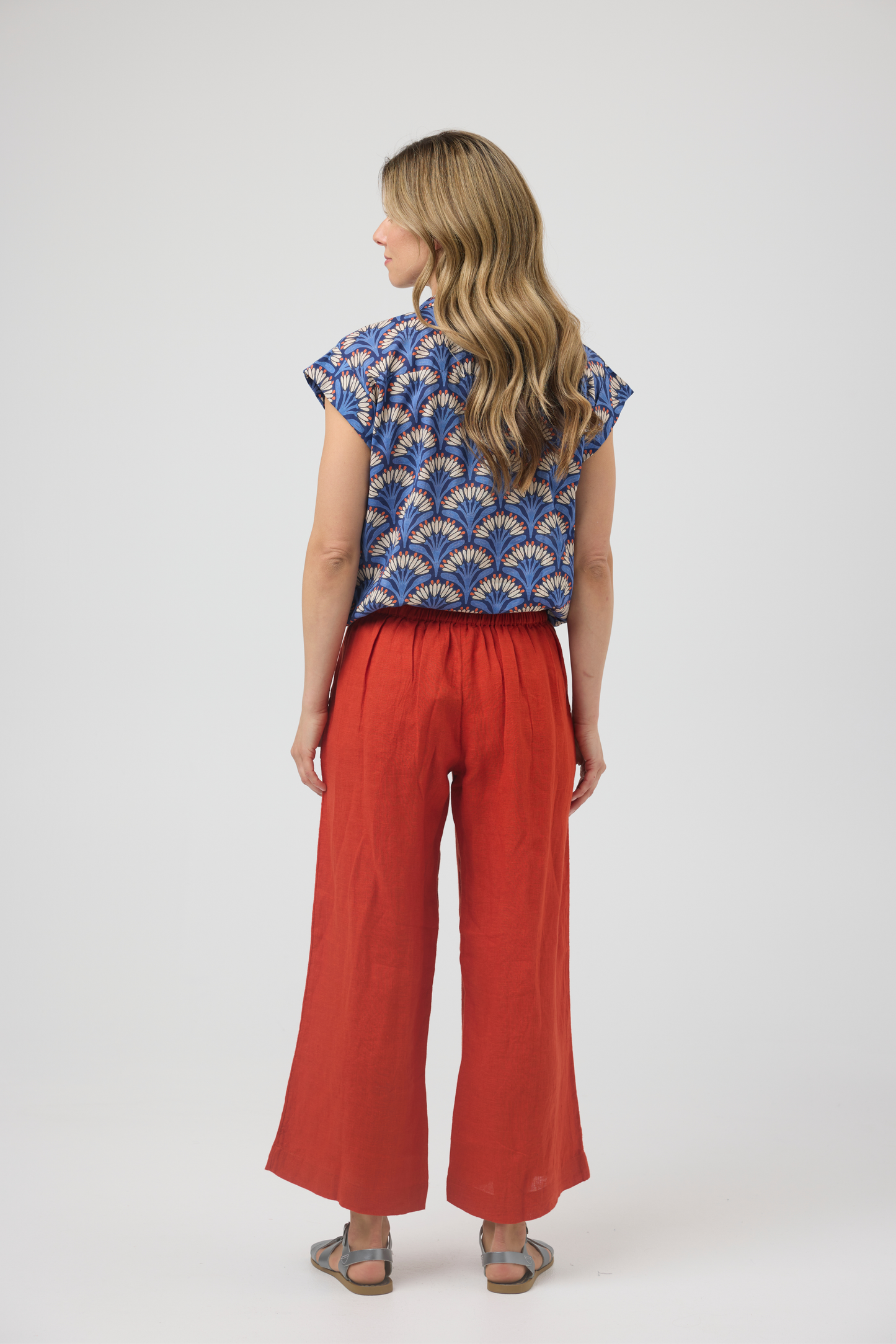 Hayley Pant