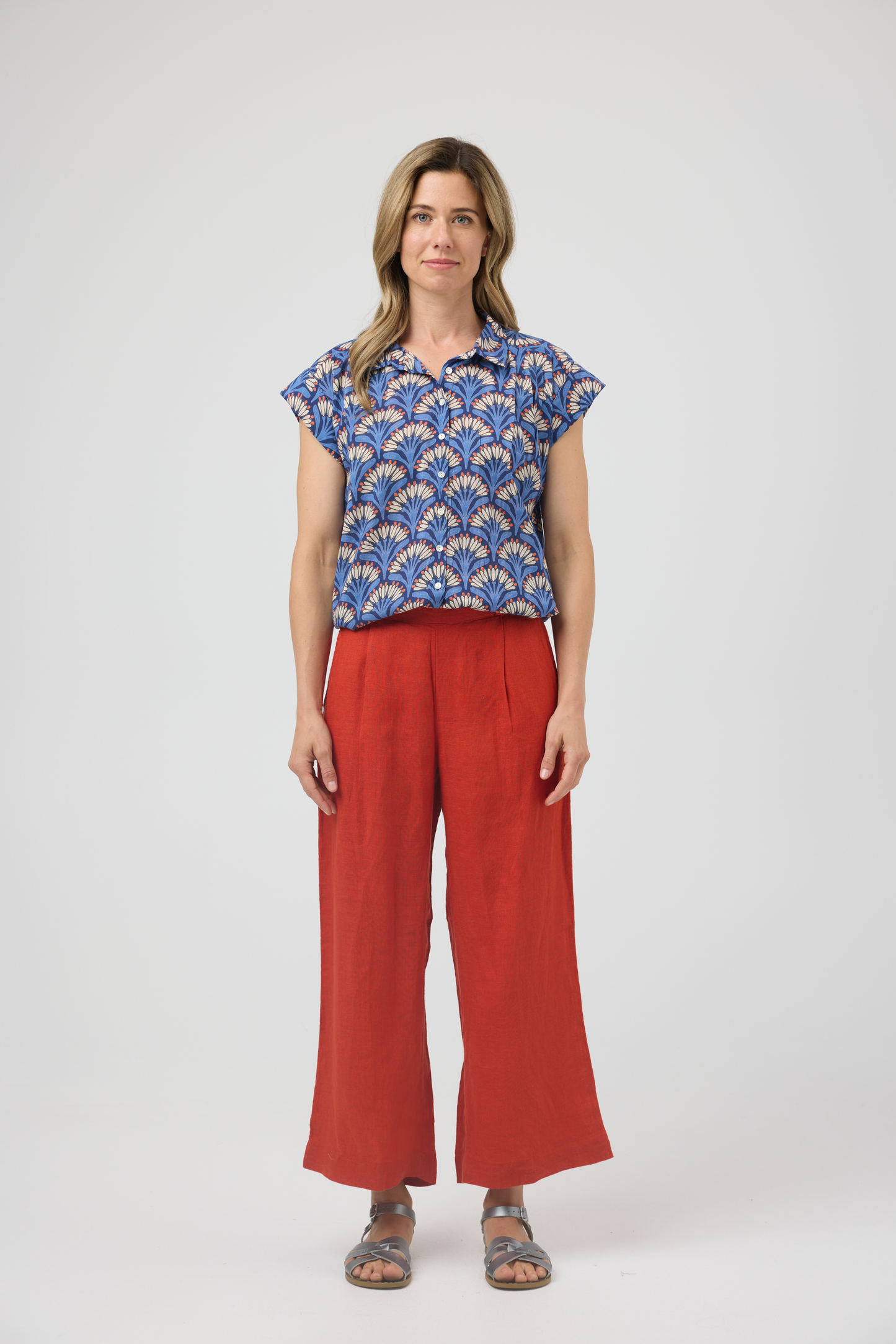 Hayley Pant