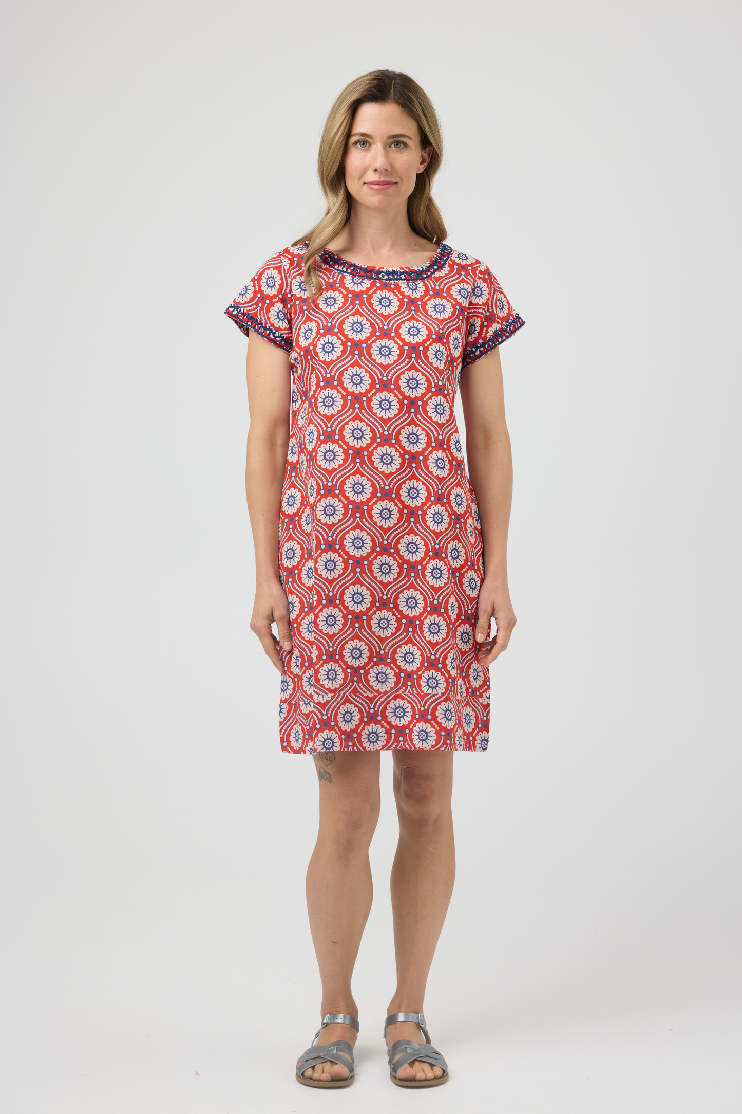 Barbara Dress