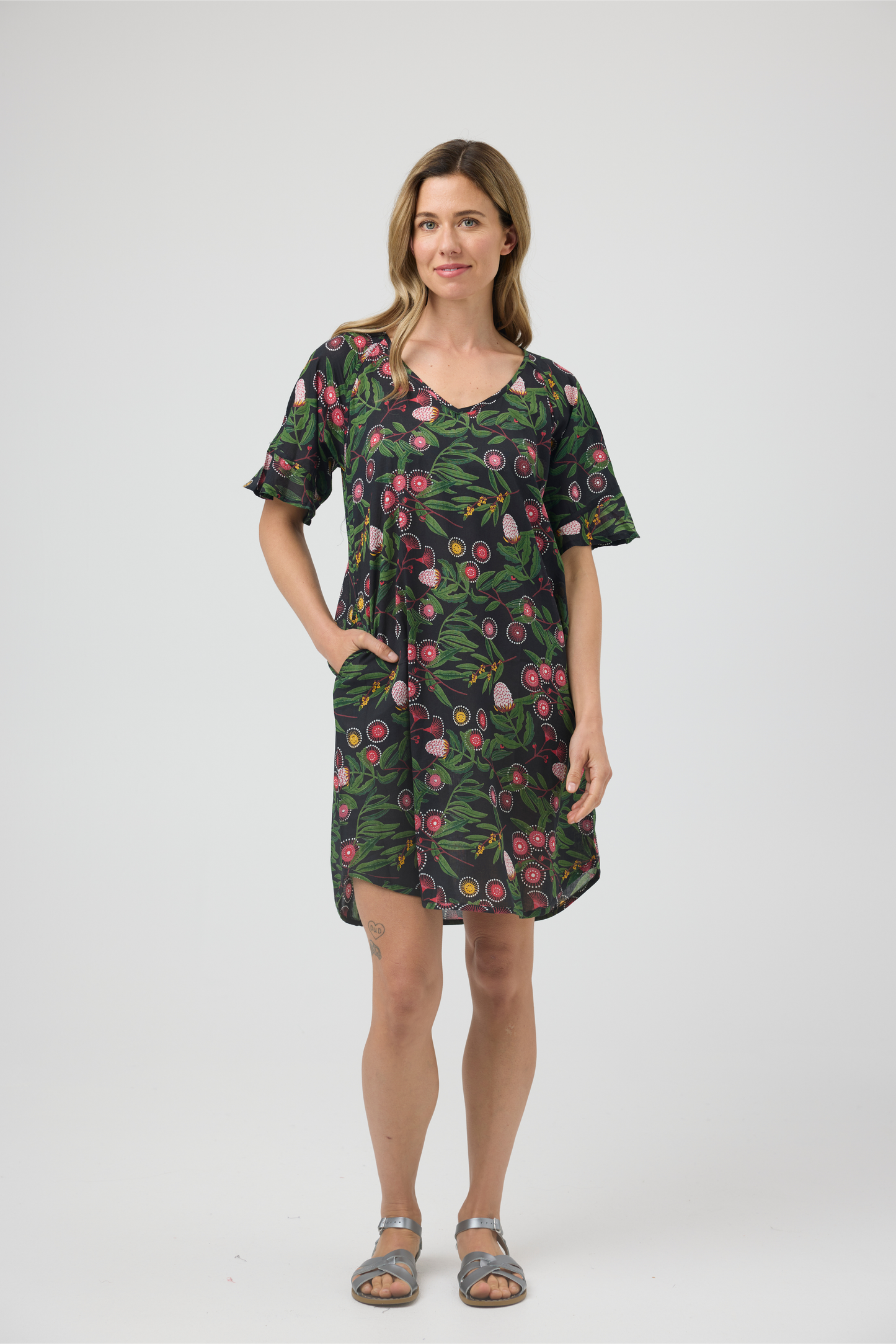 Kim Dress