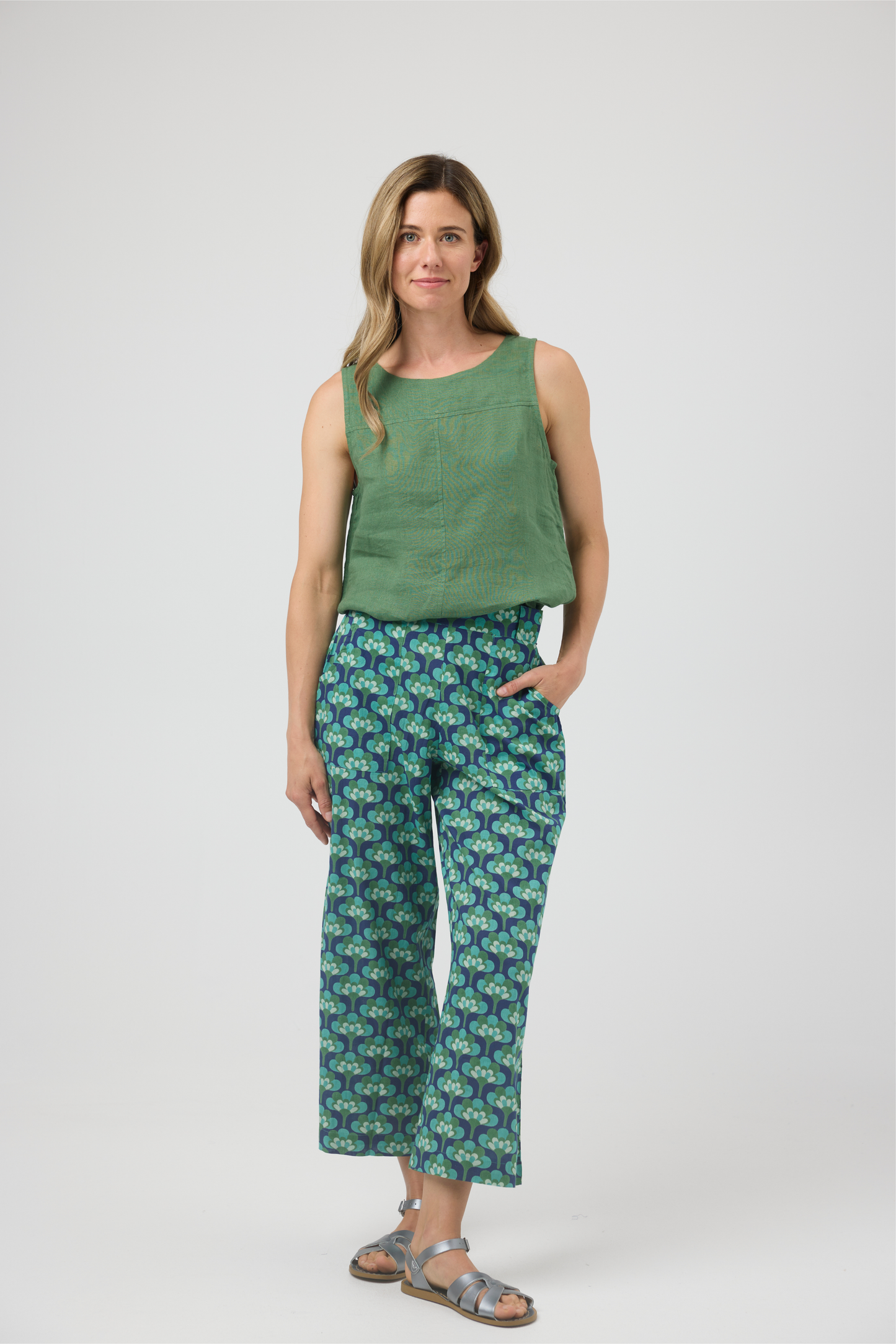Romy Pant