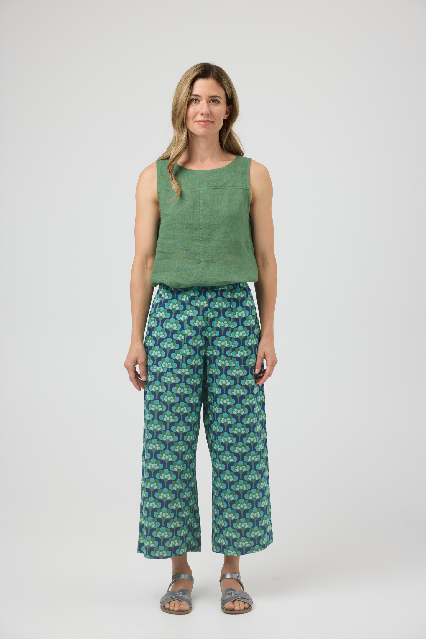 Romy Pant