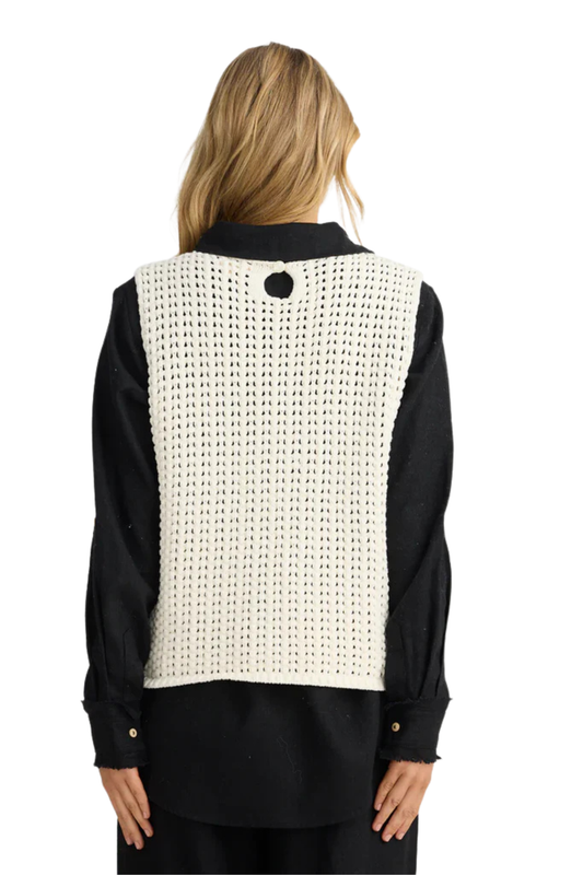 Maddison Vest