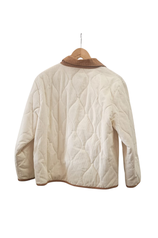 Quilted Jacket